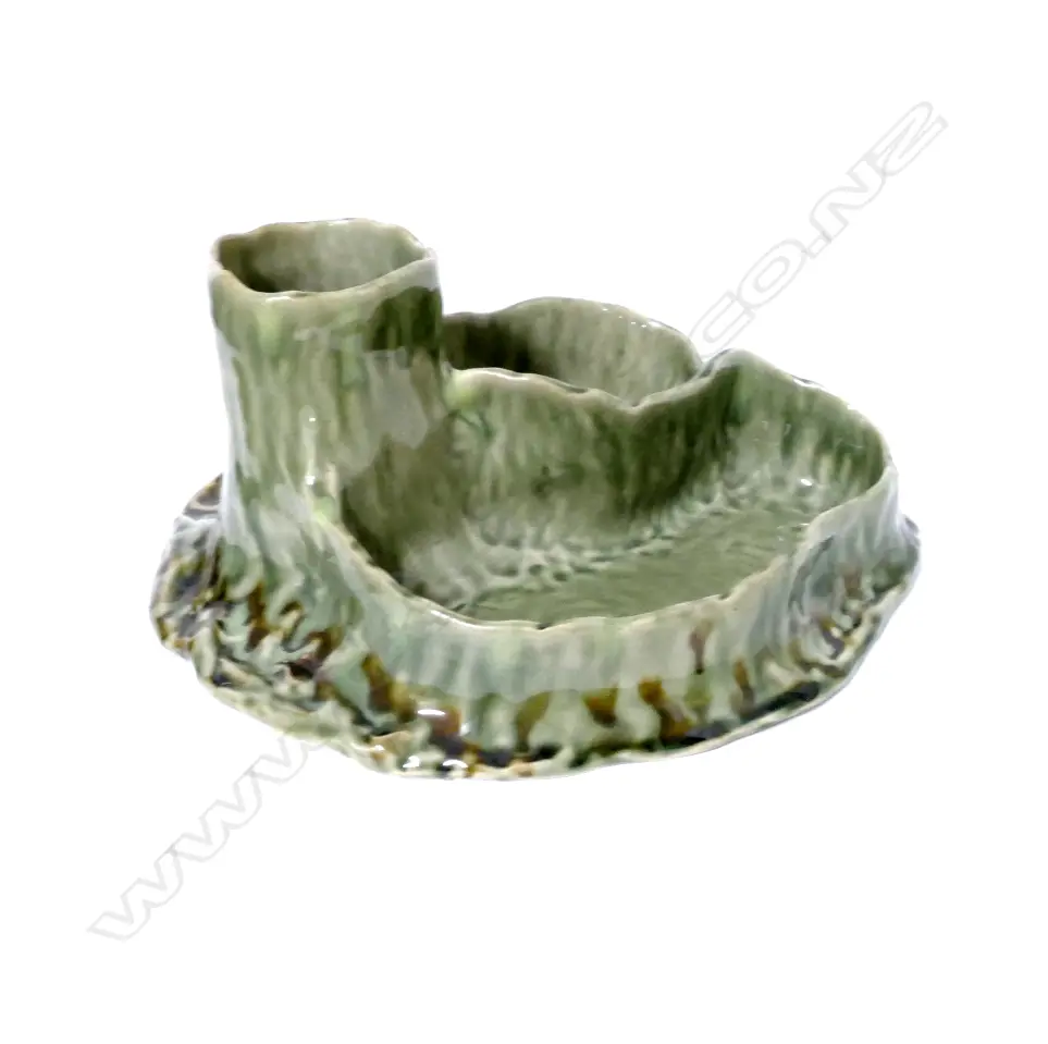 A large Molle stoneware table centrepiece Image 1++