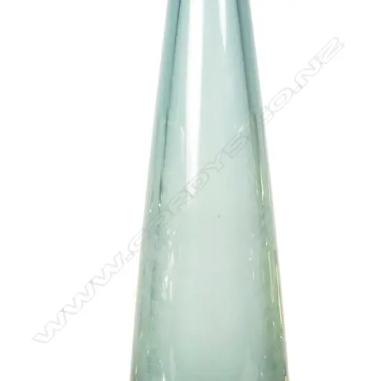 A rare Jaapuikko or 'icicle' pourer designed by Timo Sarpaneva