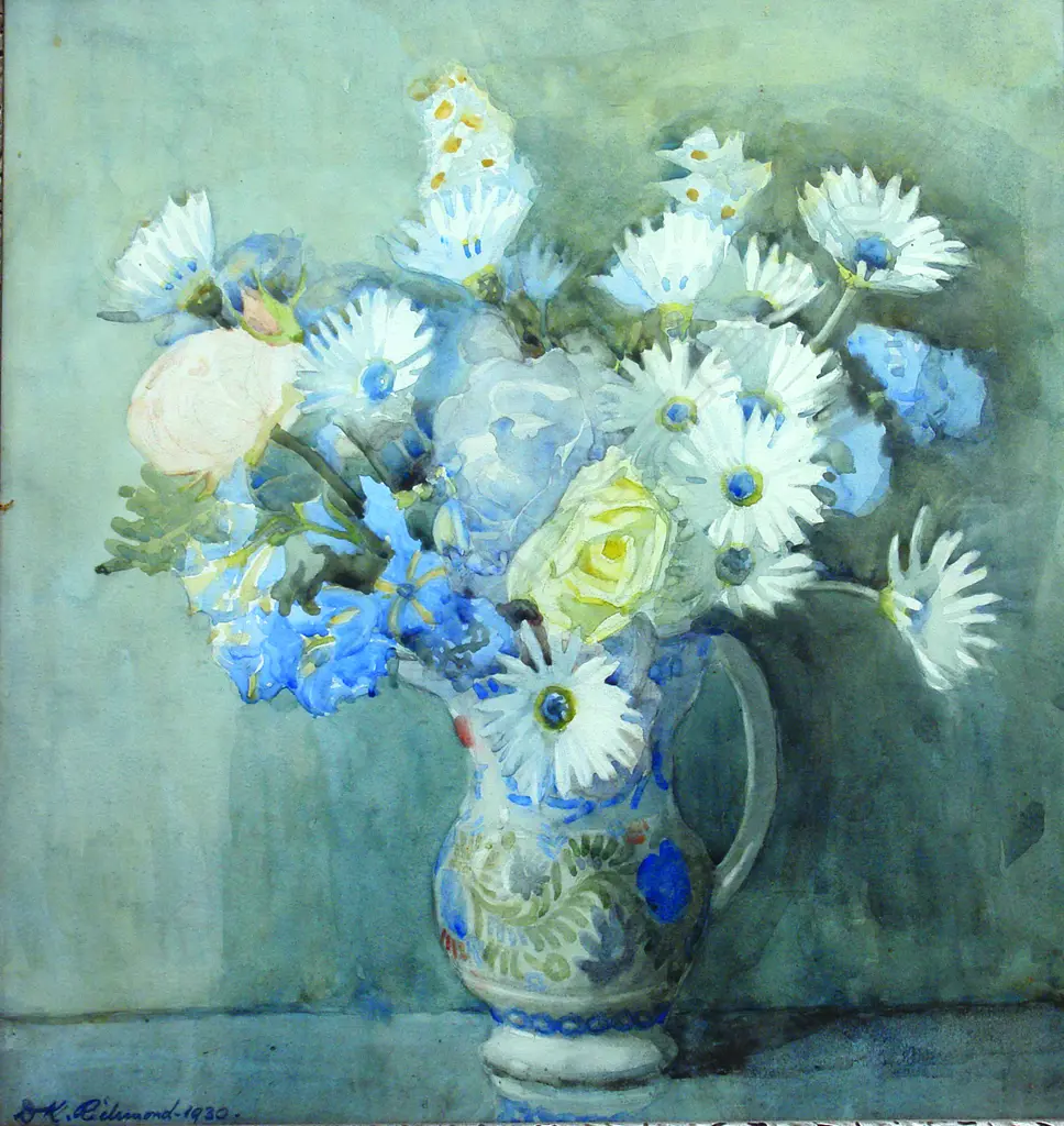 Dorothy Kate Richmond Image 1++