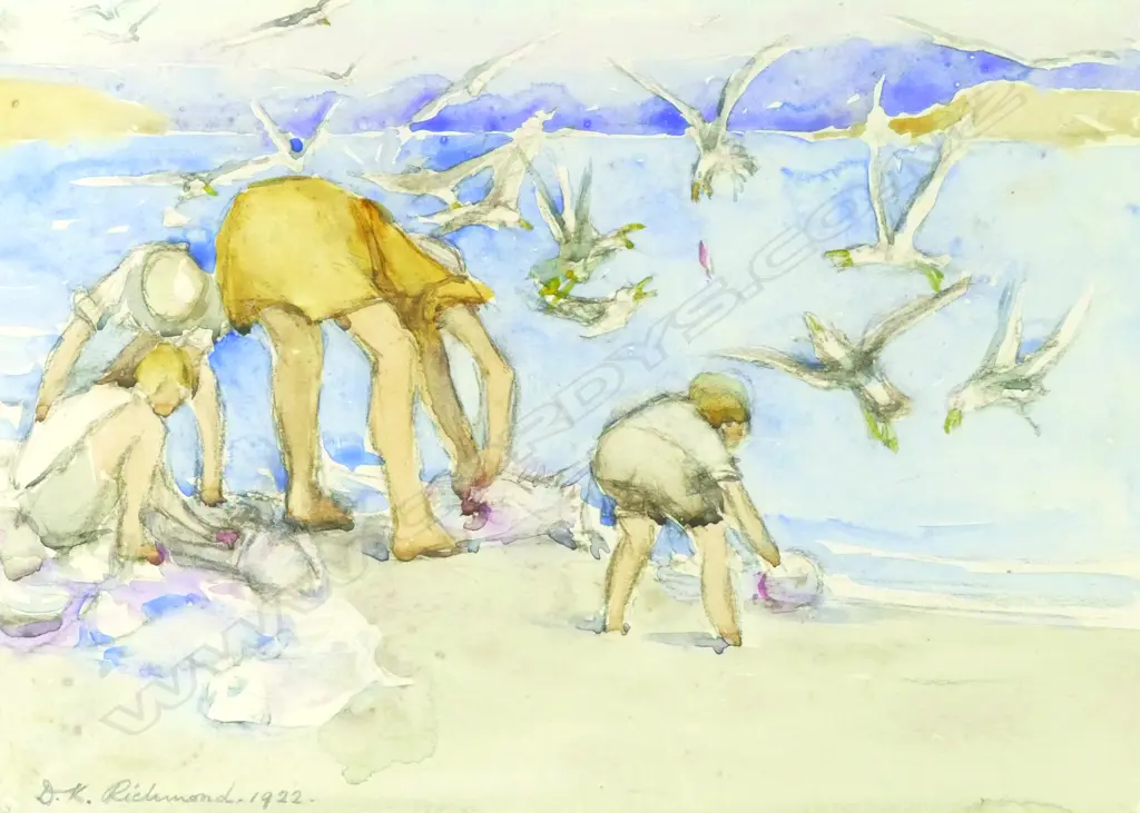 Dorothy Kate Richmond Image 1++