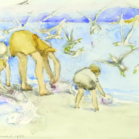 Dorothy Kate Richmond