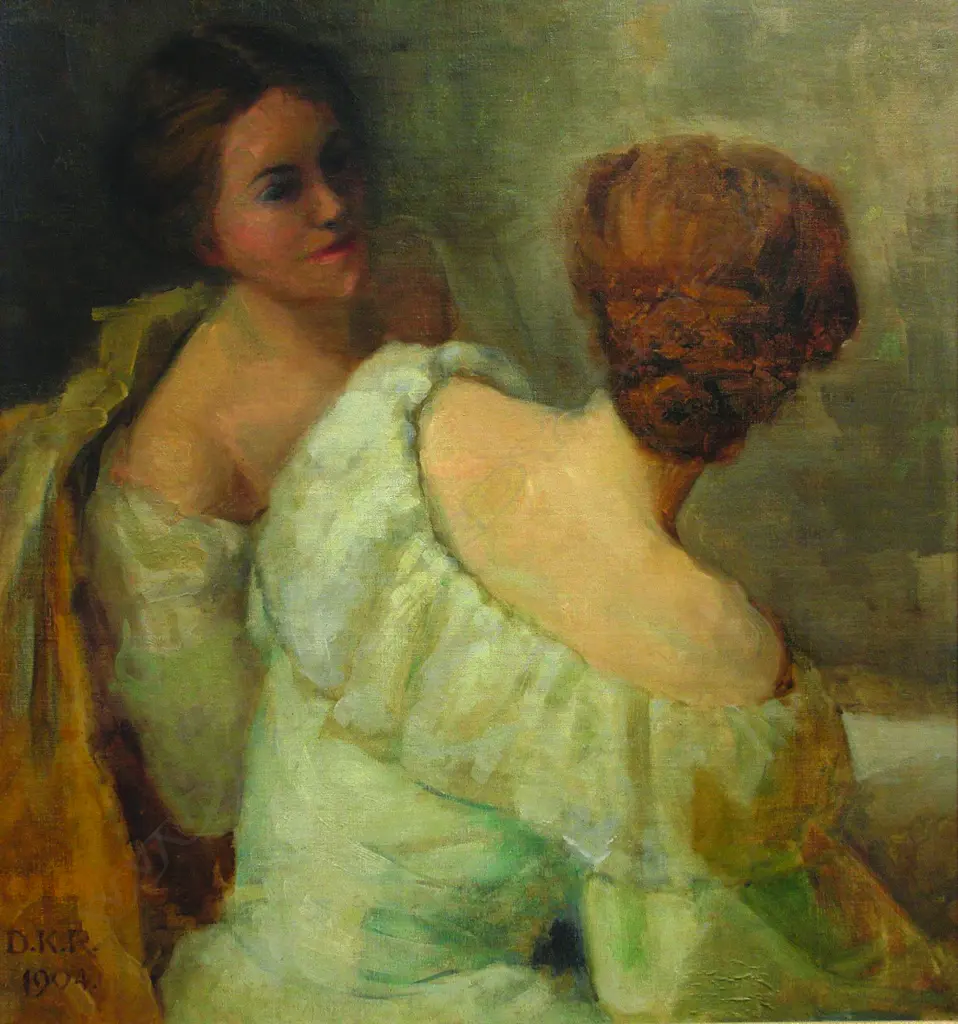 Dorothy Kate Richmond Image 1++