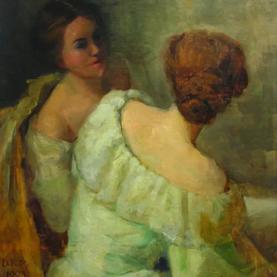 Dorothy Kate Richmond