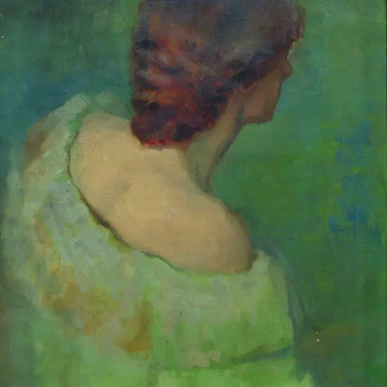 Dorothy Kate Richmond