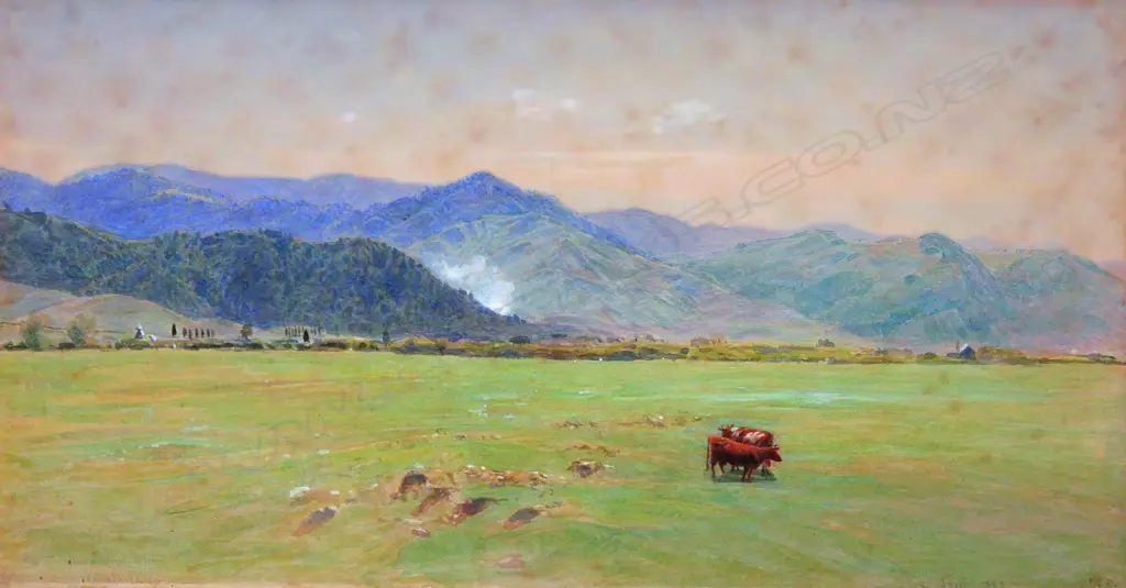 James Crowe Richmond Image 1++