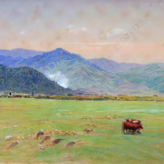 James Crowe Richmond