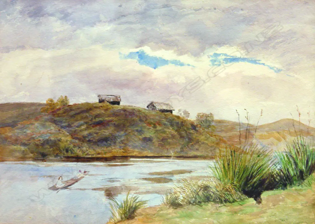 James Crowe Richmond attributed Image 1++