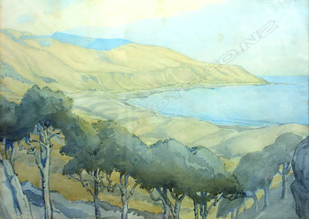 Esmond Atkinson Image 1++