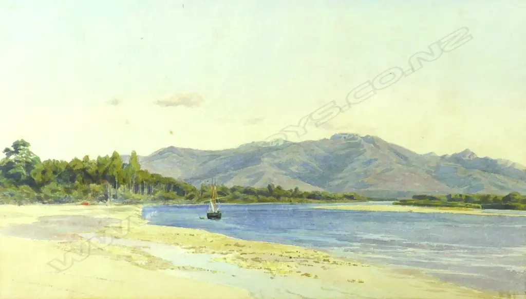 James Crowe Richmond Image 1++