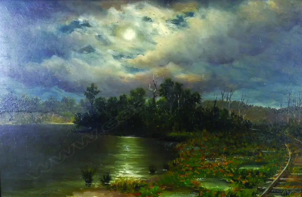 John Elder Moultray Image 1++