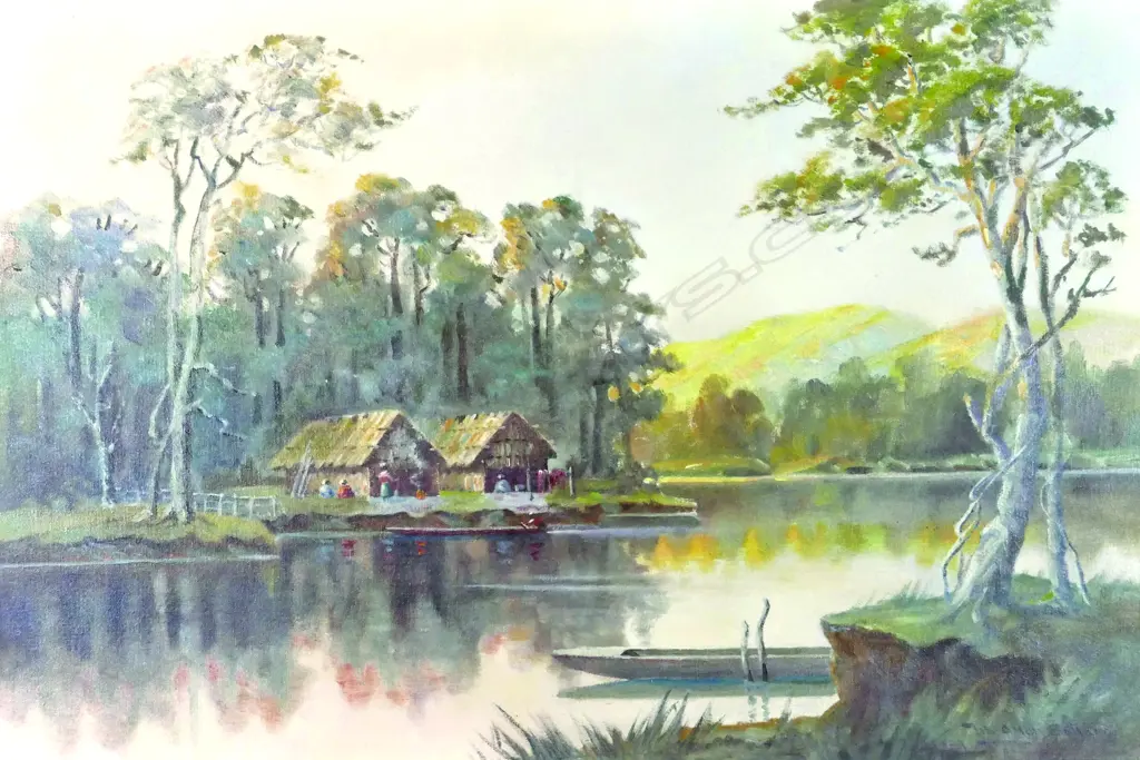 William Allen Bollard Image 1++