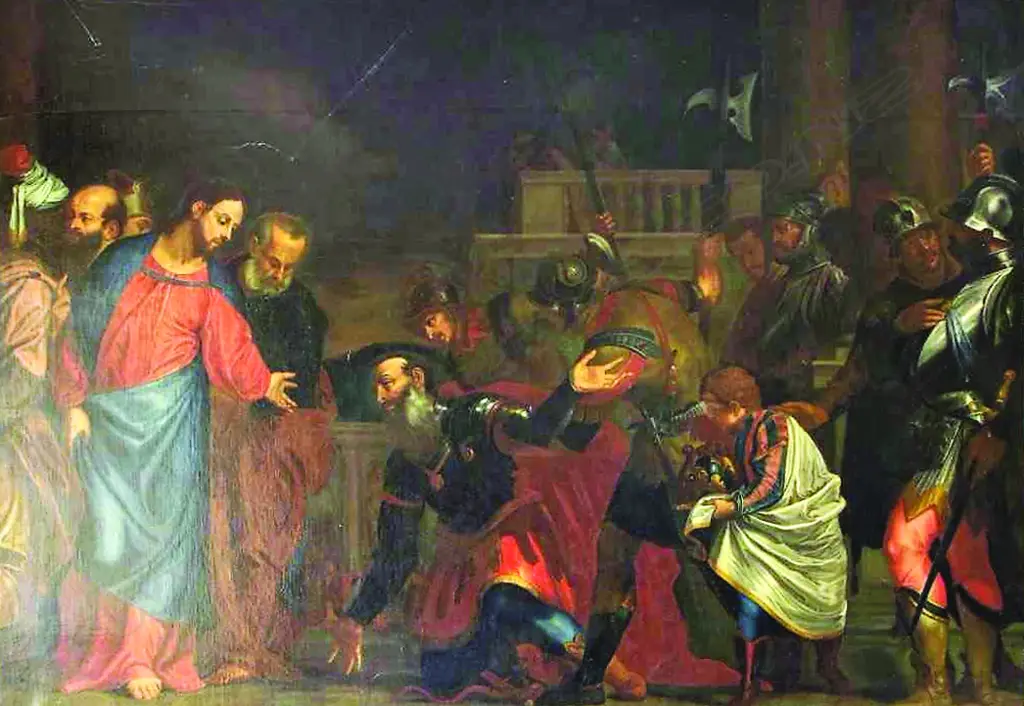 Italian Renaissance style Image 1++