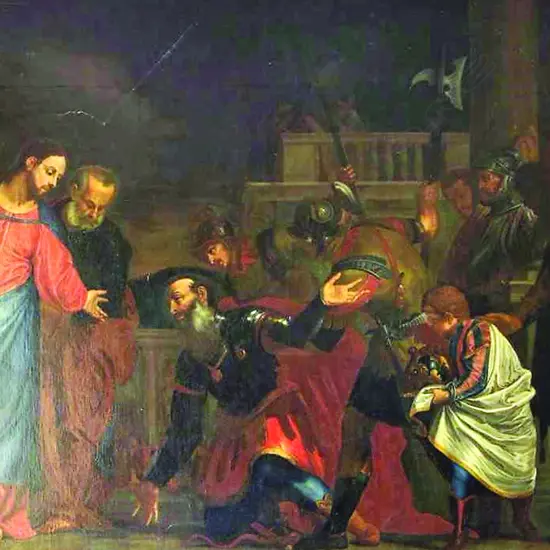 Italian Renaissance style