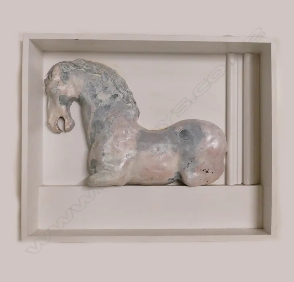 John Papas (b.1942) Image 1++