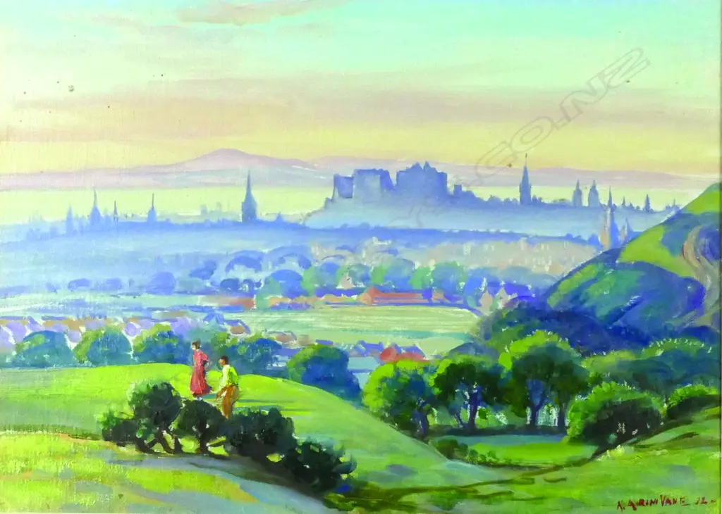 Kitty Airini Vane Image 1++