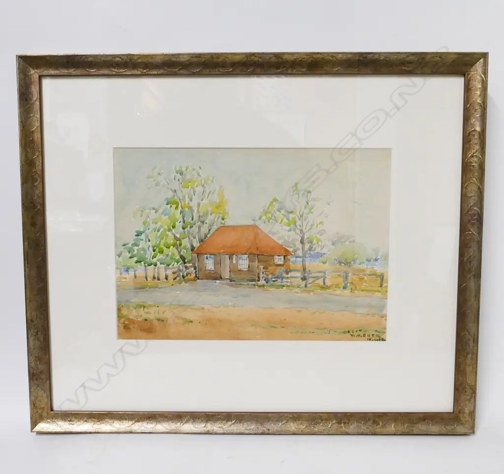 William Henry Buck Image 1++