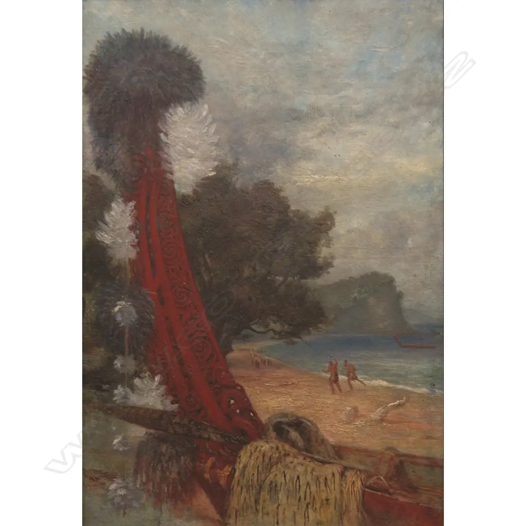 Trevor Lloyd Image 1++