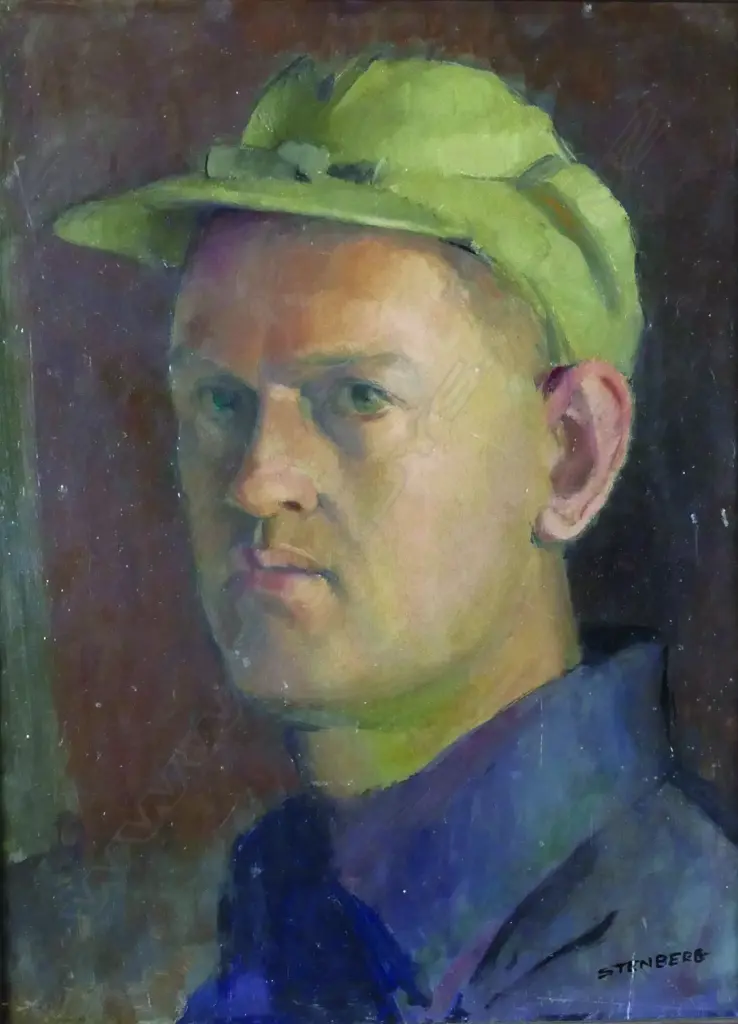 Ron Stenberg Image 1++