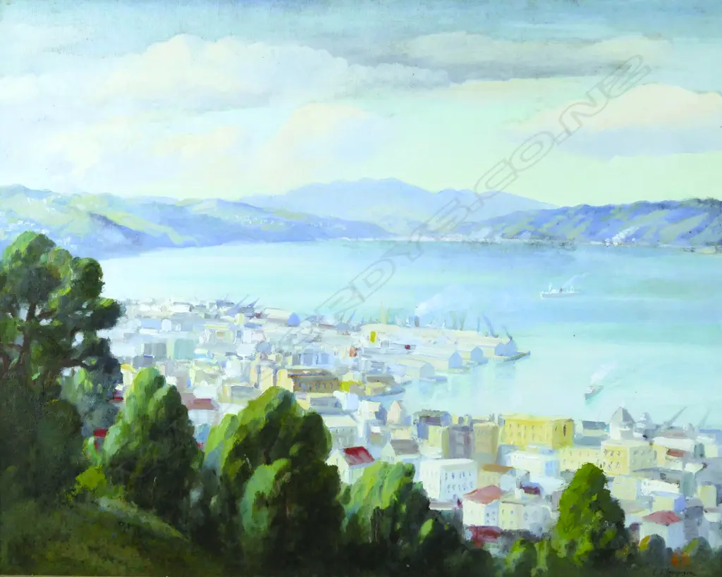 Carl T. Laugesen Image 1++