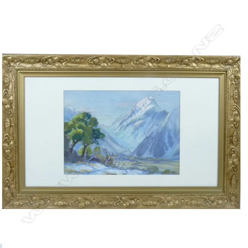 Kathleen Airini Vane (1891-1965) Image 1++