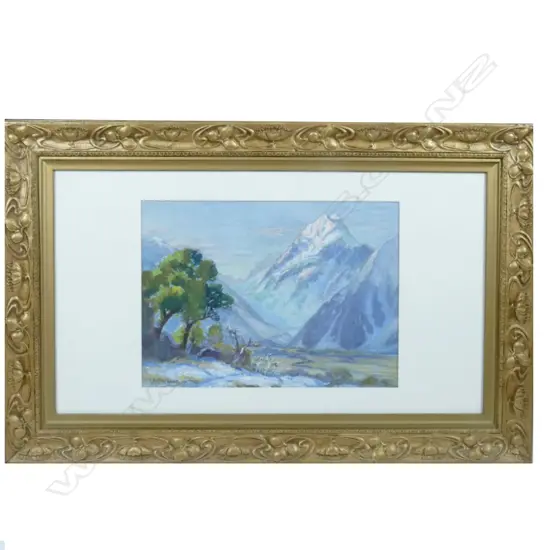 Kathleen Airini Vane (1891-1965)