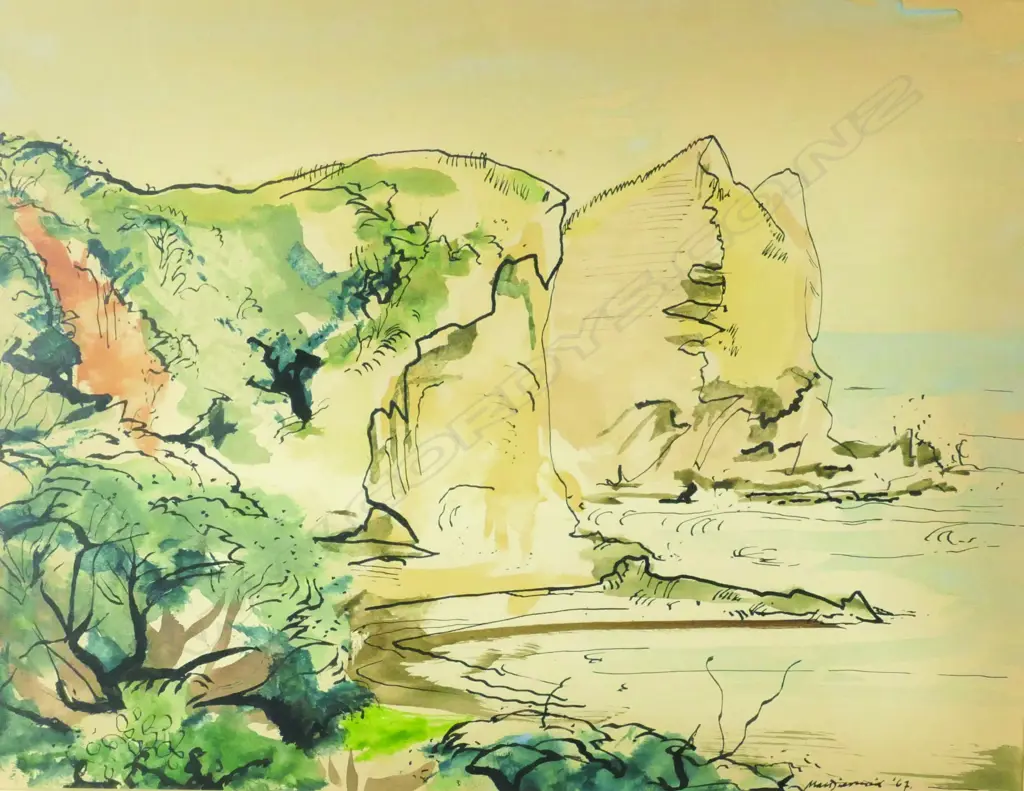 Douglas MacDiarmid Image 1++