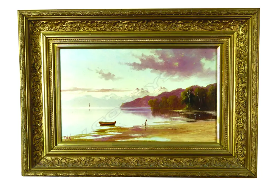 H.W. Kirkwood Image 1++