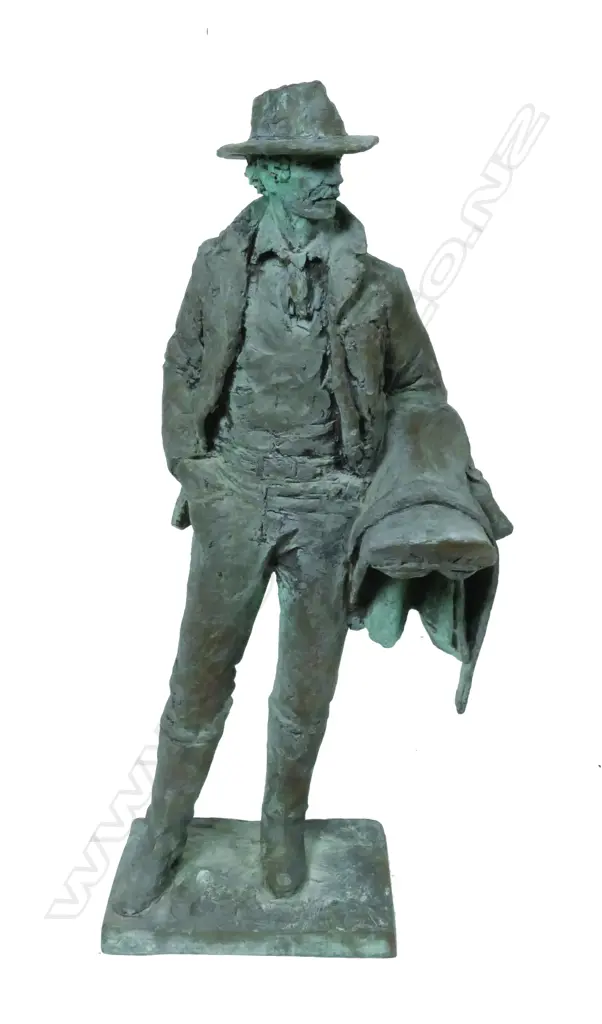 Ken Kendall Image 1++