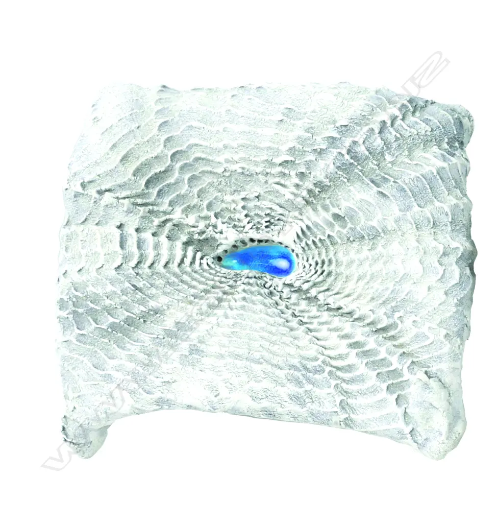 A Len Castle hand modelled 'Sea Secret' Image 1++