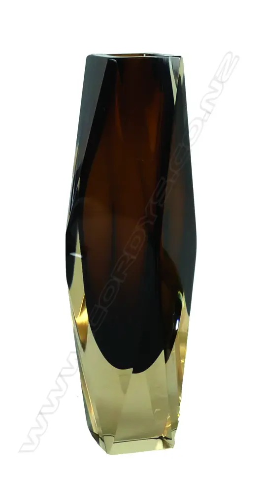 A Murano 'V. Nanson & C Image 1++