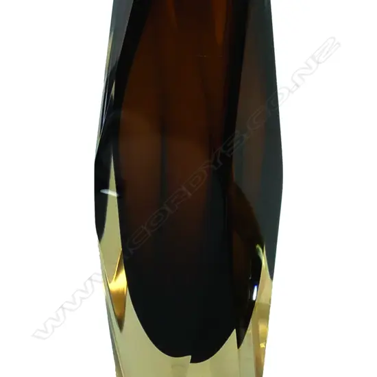 A Murano 'V. Nanson & C