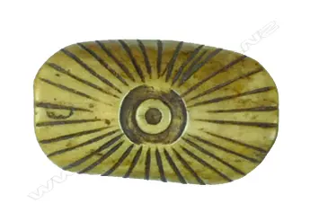 An old bone netsuke Image 1++