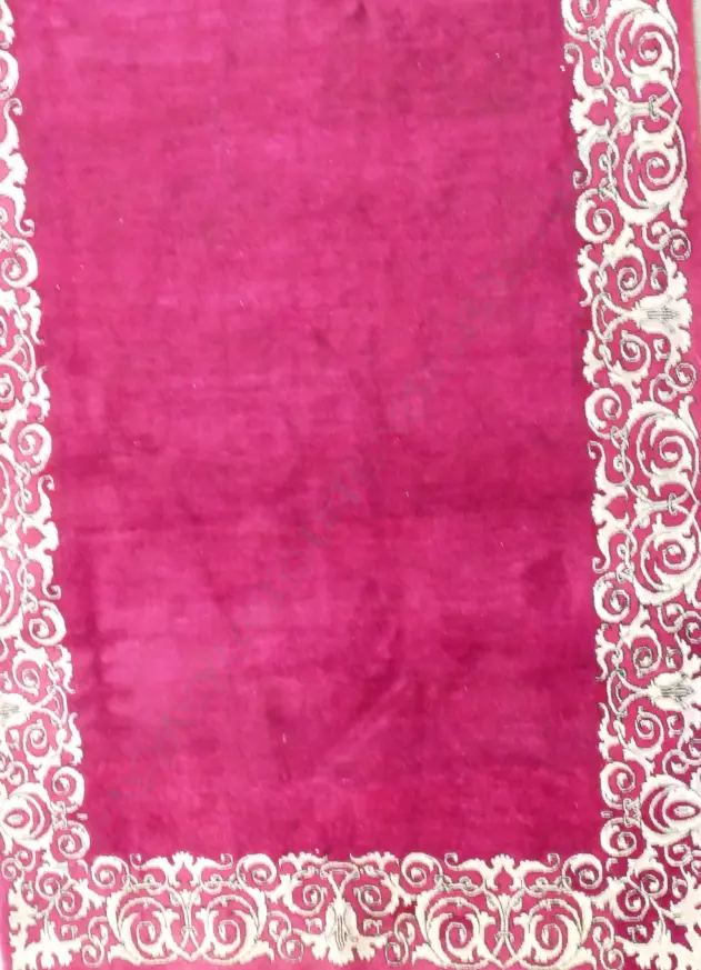 A Tabriz runner Image 1++