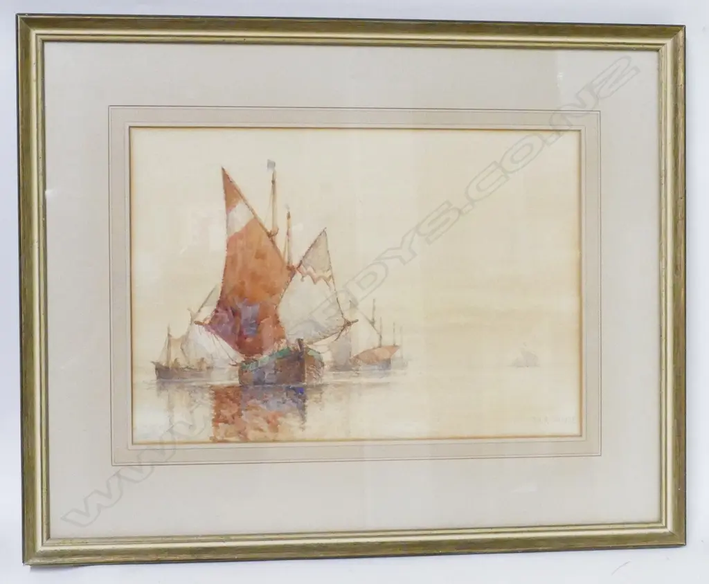 Frederick James Aldridge Image 1++