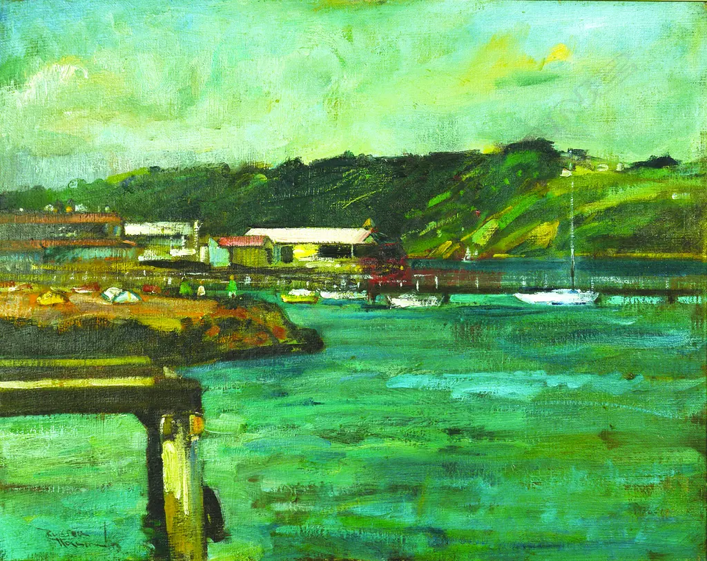 Russell Hollings Image 1++