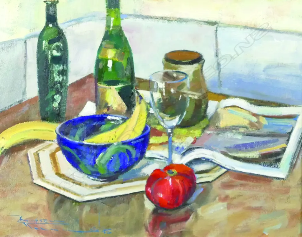 Russell Hollings Image 1++