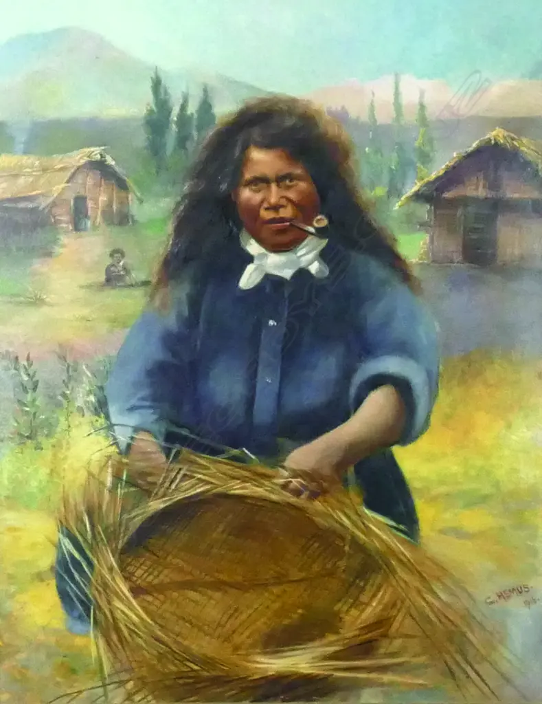 Charles Hemus Image 1++