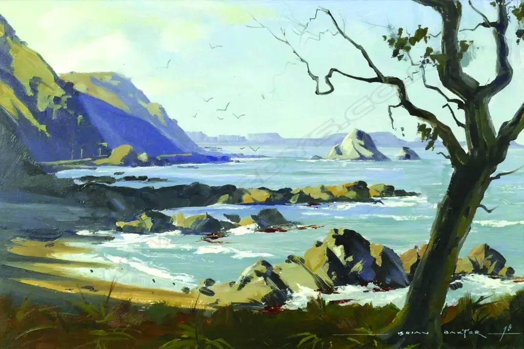 Brian Baxter Image 1++