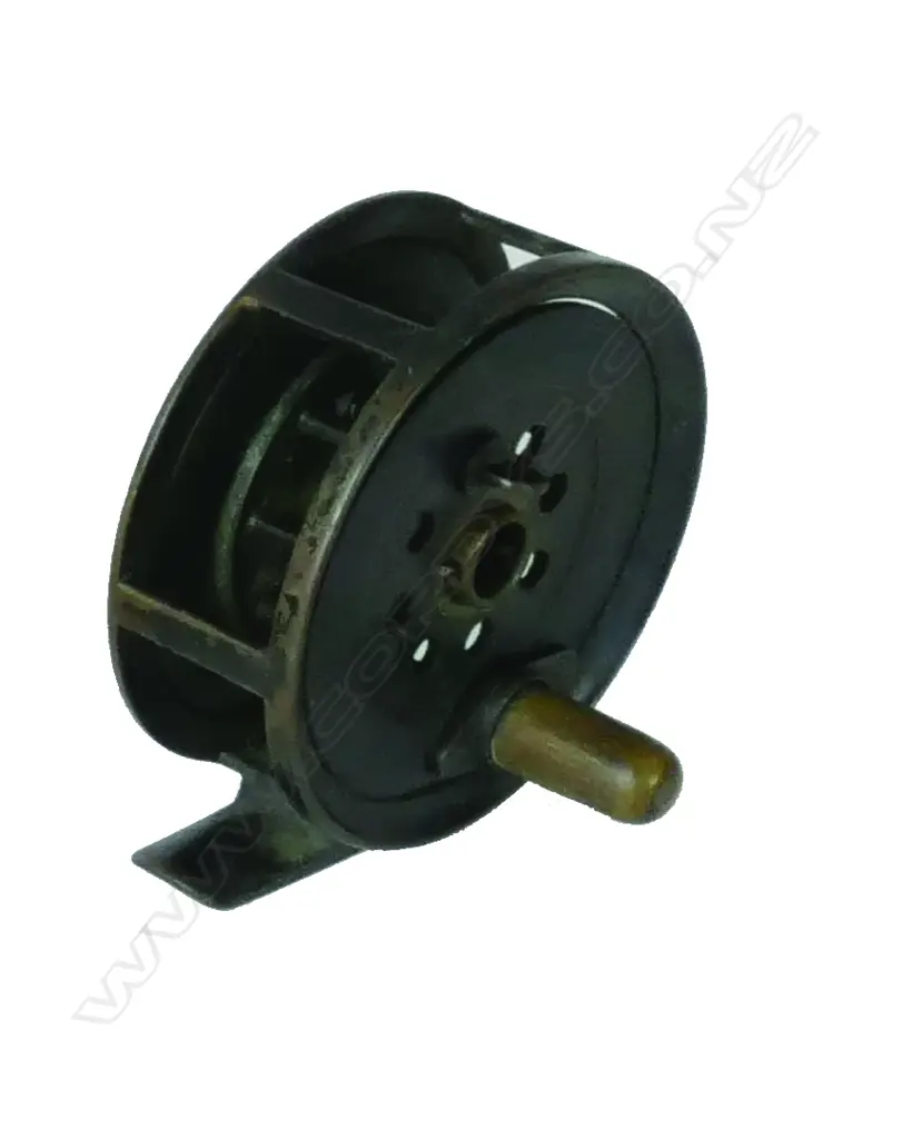 J.B. Moscrop 3" Manchester reel Image 1++