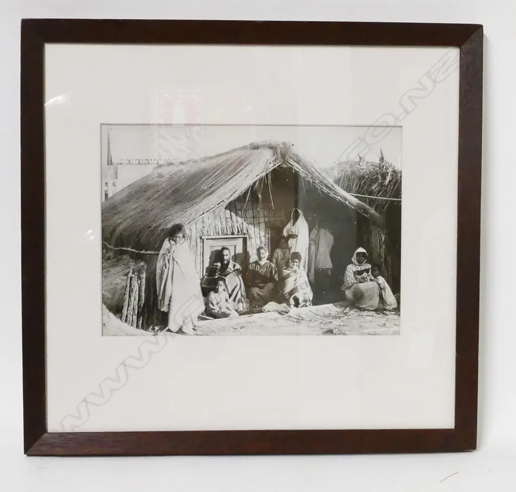 A Burton Bros. vintage photograph Image 1++