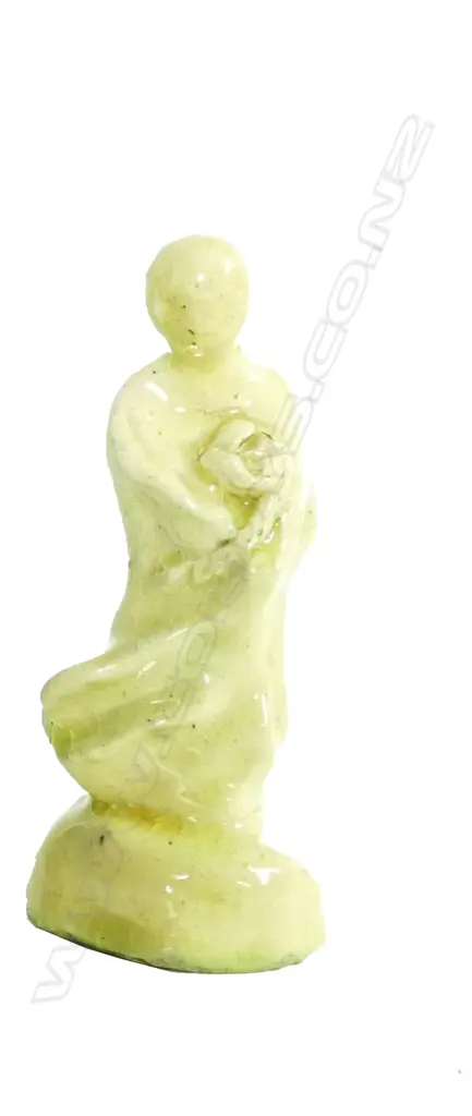 Jack Hutchison (N.Z. Image 1++