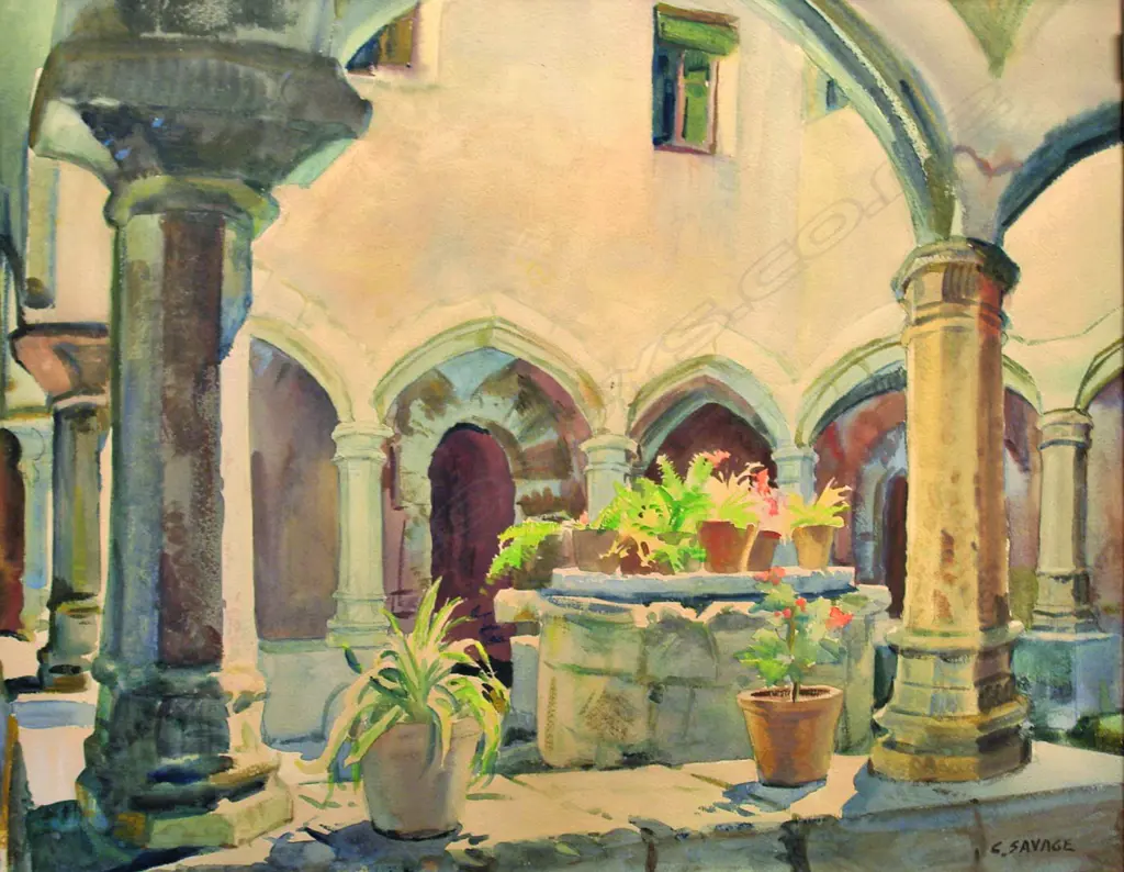 Cedric Savage Image 1++