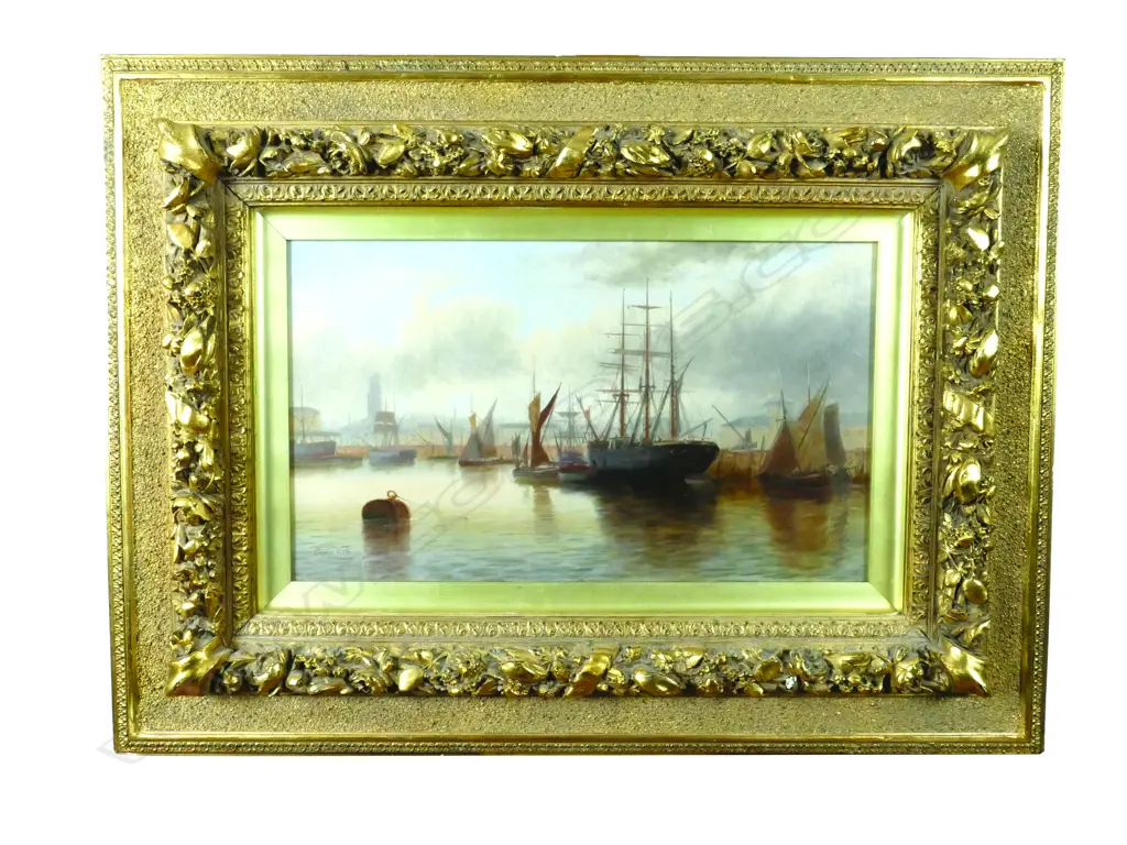 Eugène Webb Image 1++