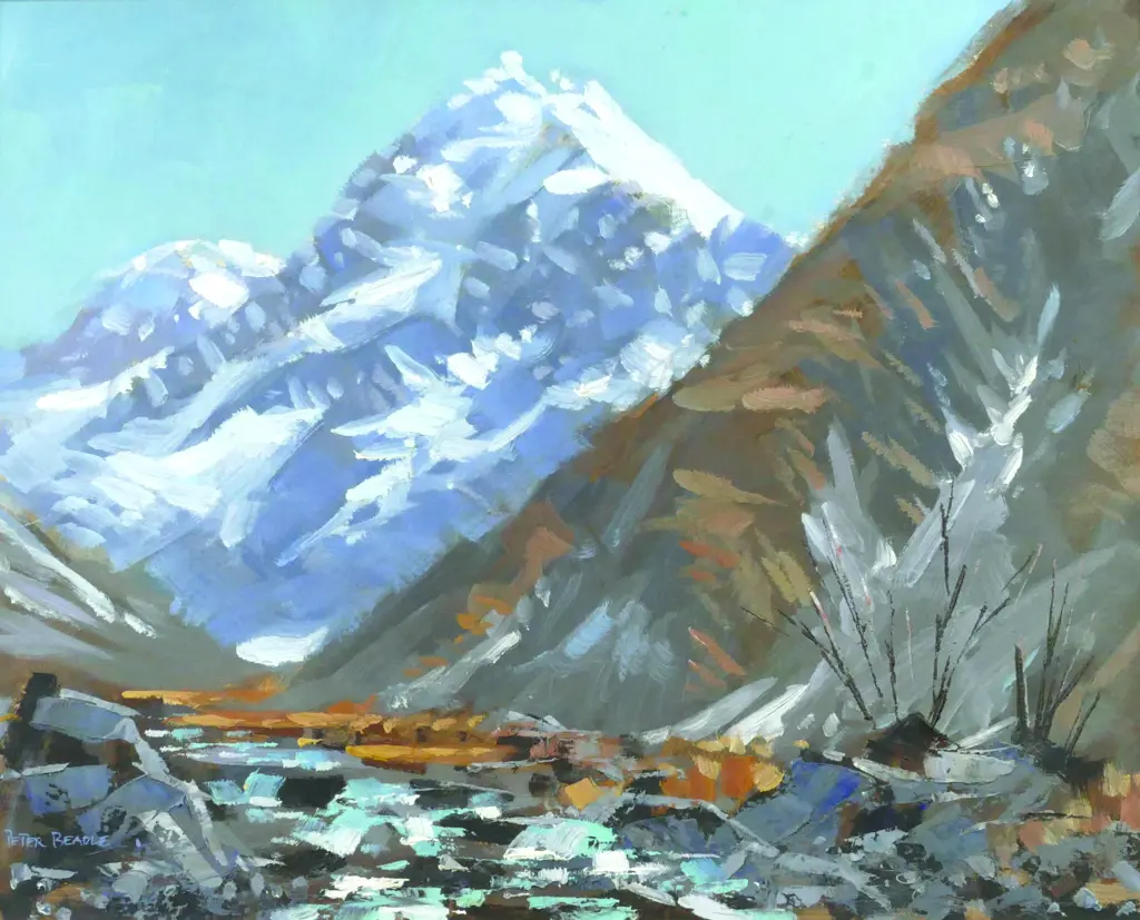 Peter Beadle Image 1++