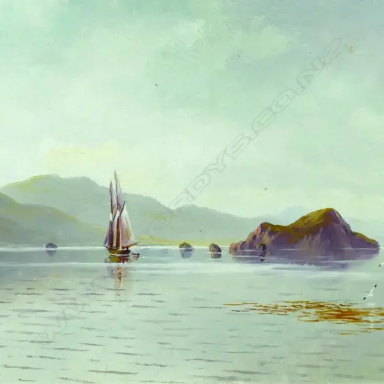 Henry William Kirkwood