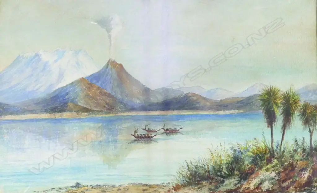 Robert Wilkinson Pownall (1839-1889) Image 1++