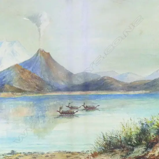 Robert Wilkinson Pownall (1839-1889)