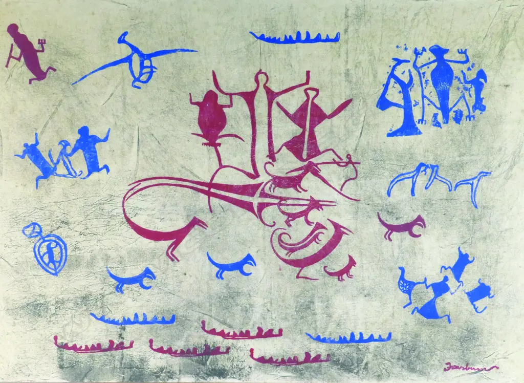 A.R.D. Fairburn (1904-57 Image 1++