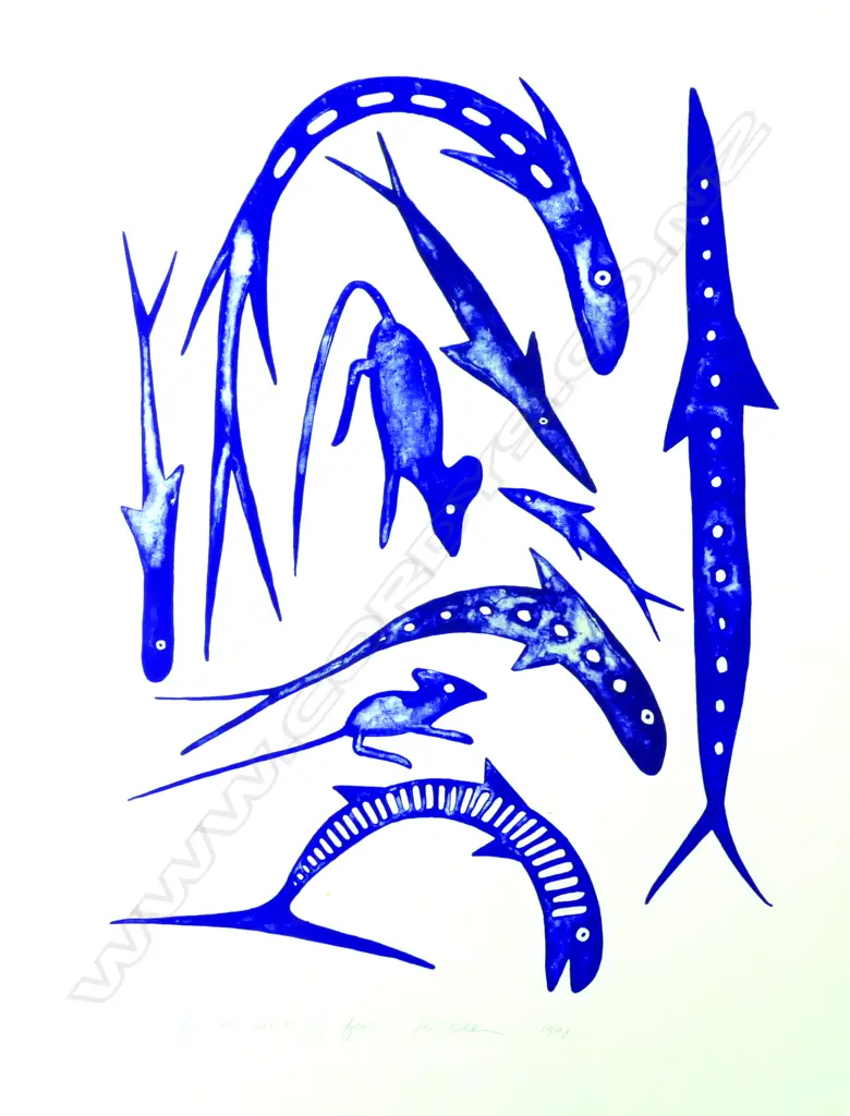 Richard Killeen Image 1++