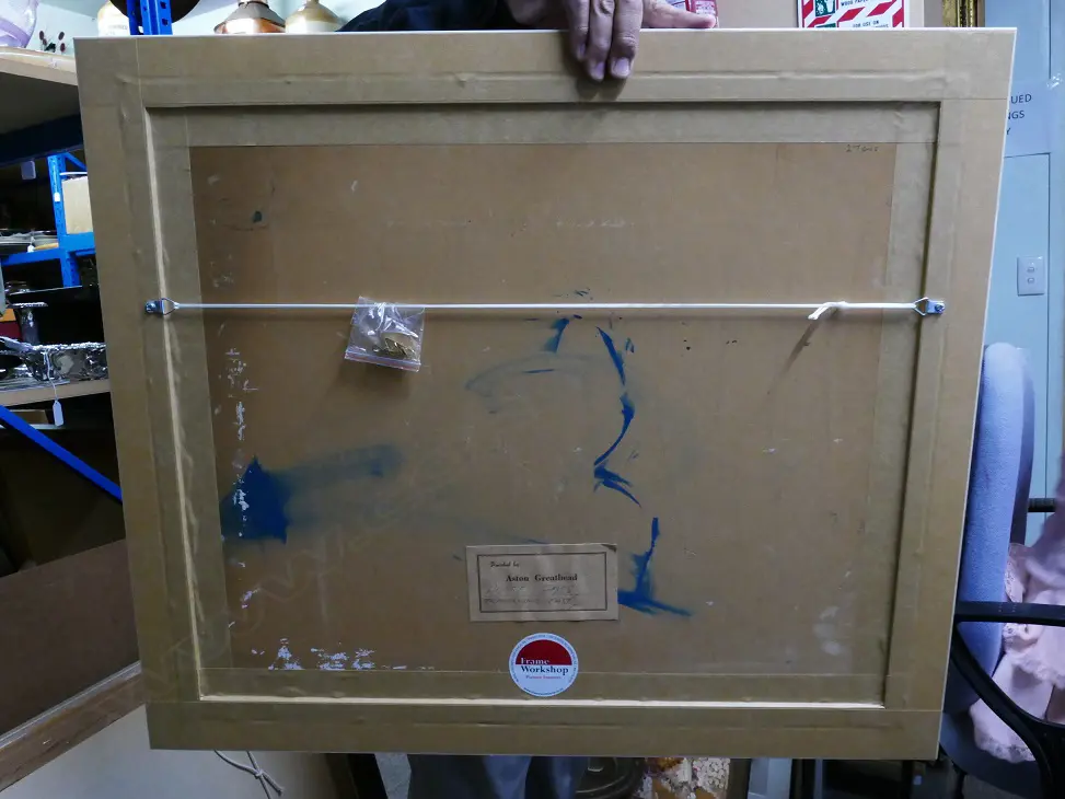 Aston Greathead Image 1++